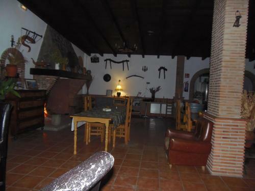 Agroturismo Cortijo Moyano