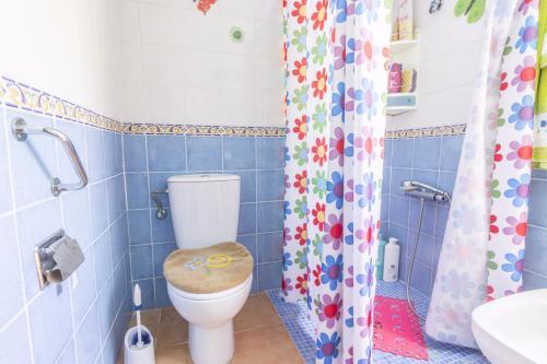 Casa Rural Candelaria