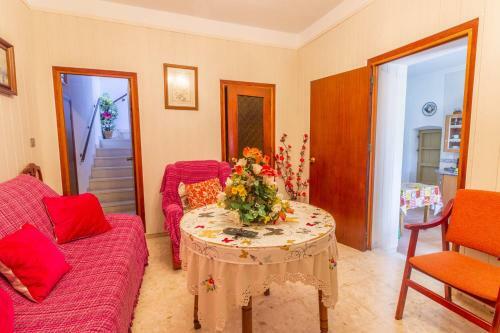 Casa Rural Candelaria