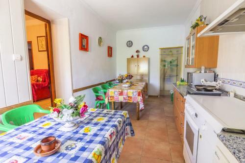 Casa Rural Candelaria