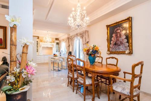 Villa Bellavista La Jona