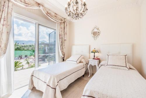 Villa Bellavista La Jona
