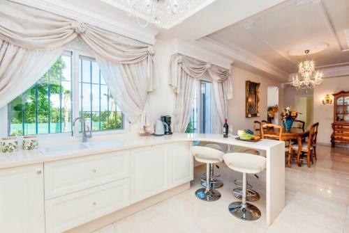 Villa Bellavista La Jona