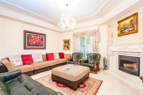Villa Bellavista La Jona