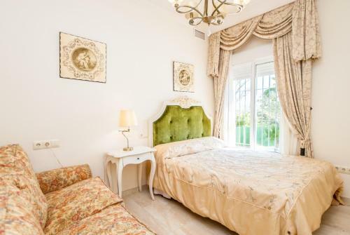 Villa Bellavista La Jona