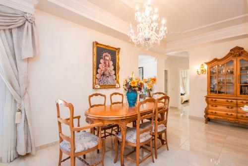 Villa Bellavista La Jona