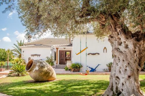 Villa Bellavista La Jona