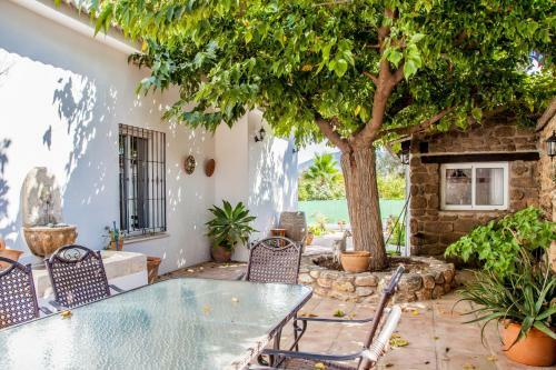 Villa Bellavista La Jona