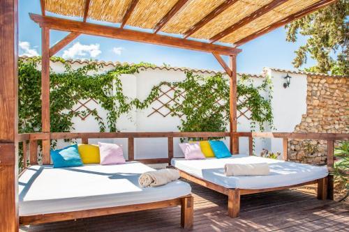 Villa Bellavista La Jona