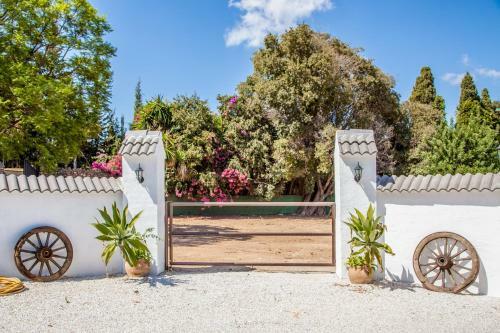 Villa Bellavista La Jona