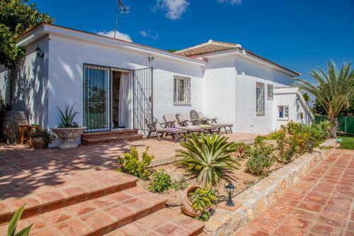 Villa Bellavista La Jona