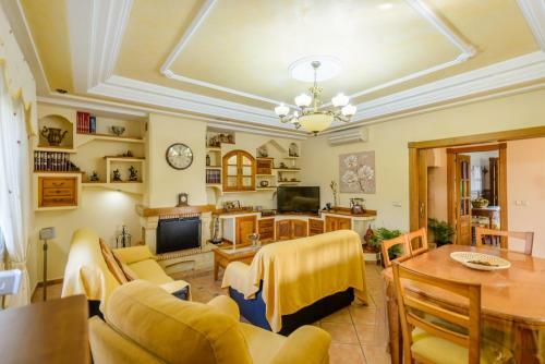 Villa Montenegros
