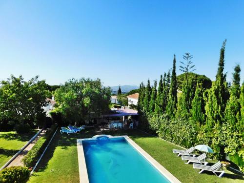 Villa Sosa