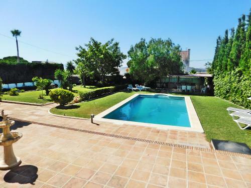 Villa Sosa