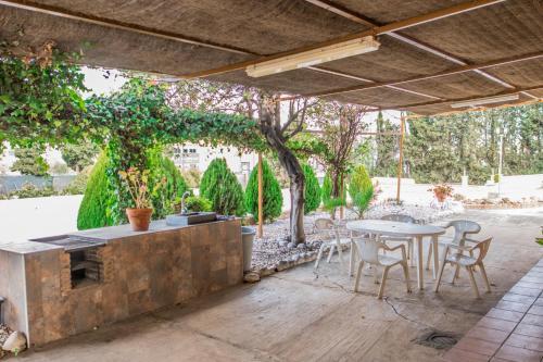 Cubo's Casa Rural Rancho Jj