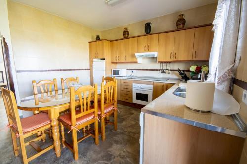 Cubo�s Casa La Higuera