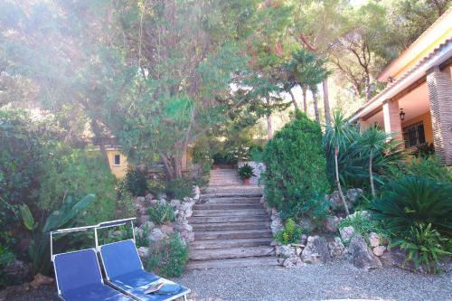 Villa Ramirez