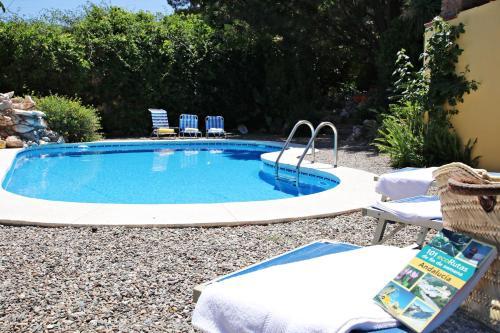 Villa Ramirez