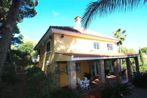 Villa Ramirez