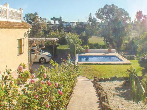 Three-bedroom Holiday Home In Alhaurin De La Torre
