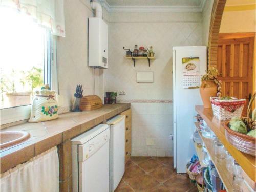 Three-bedroom Holiday Home In Alhaurin De La Torre