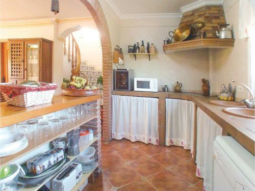 Three-bedroom Holiday Home In Alhaurin De La Torre