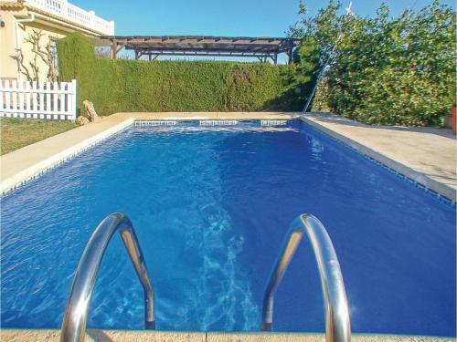 Three-bedroom Holiday Home In Alhaurin De La Torre
