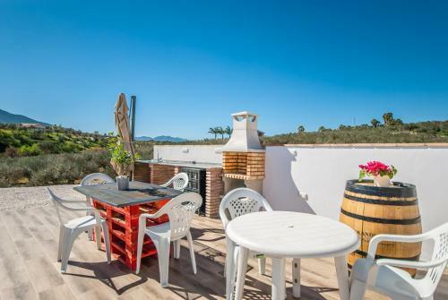 Villa El Pipo