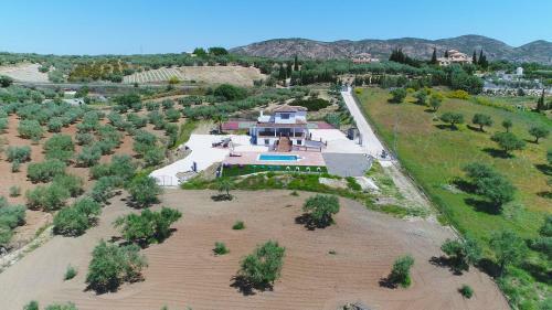 Villa El Pipo