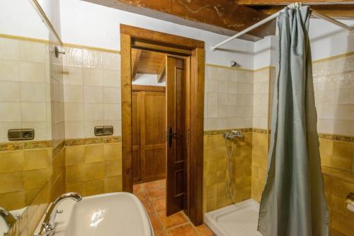 Villa Cortijo La Indiana