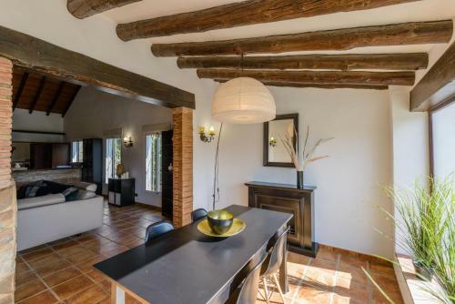 Villa Cortijo La Indiana