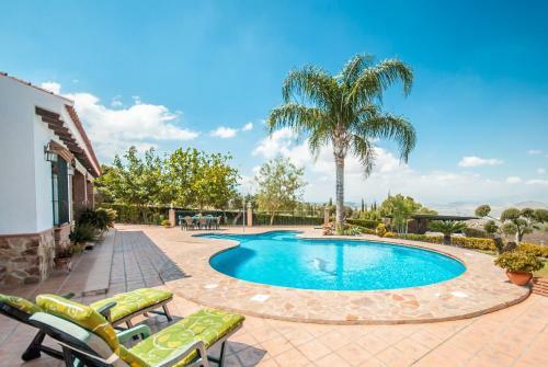 Villa Ruiz