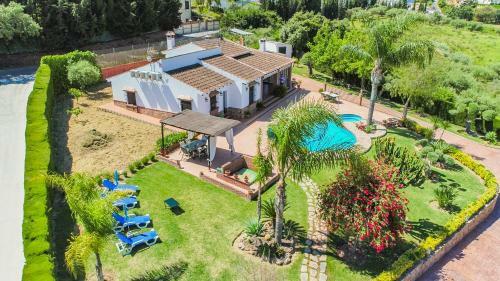 Villa Ruiz