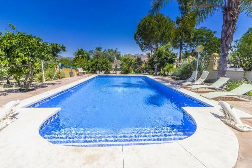 Apartamento Rural Resort Valle Hermoso 4