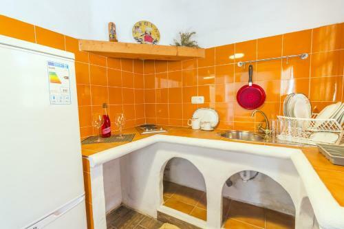 Apartamento Rural Resort Valle Hermoso 4