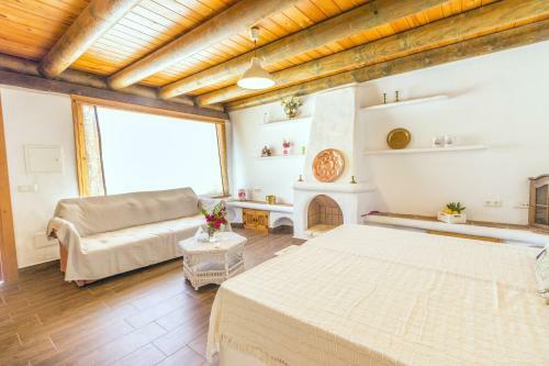 Apartamento Rural Resort Valle Hermoso 4