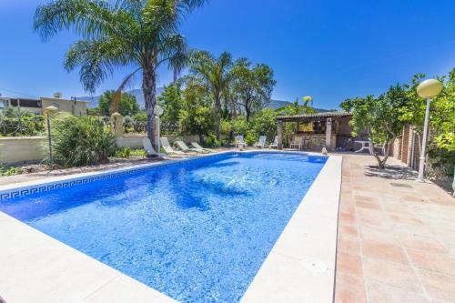 Apartamento Rural Resort Valle Hermoso 4