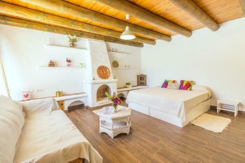 Apartamento Rural Resort Valle Hermoso 4