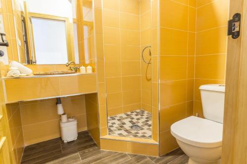 Apartamento Rural Resort Valle Hermoso 4