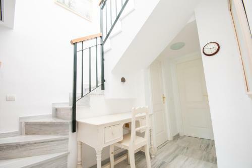 Apartamento Evo