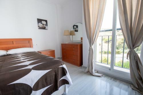 Apartamento Evo