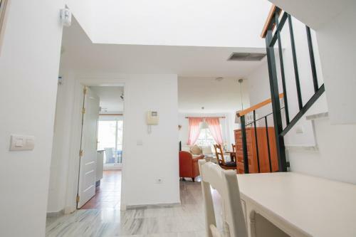 Apartamento Evo
