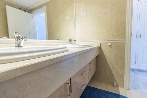 Apartamento Evo