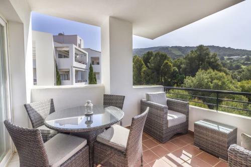 Apartamento Evo