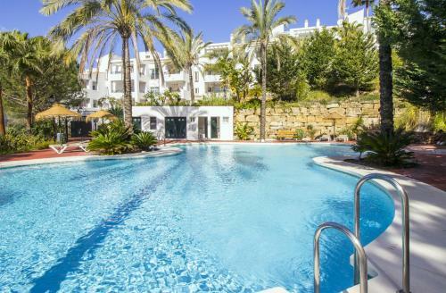 Apartamento Evo