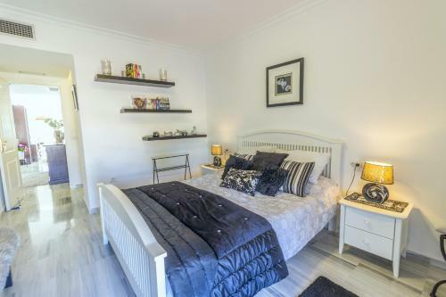 Apartamento Oasis De Sierra Alhaurin Golf