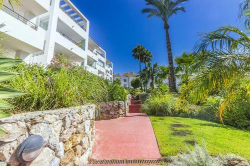 Apartamento Oasis De Sierra Alhaurin Golf