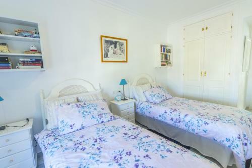 Apartamento Oasis De Sierra Alhaurin Golf