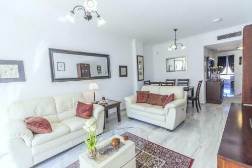 Apartamento Oasis De Sierra Alhaurin Golf