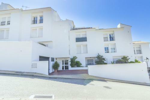 Apartamento Oasis De Sierra Alhaurin Golf